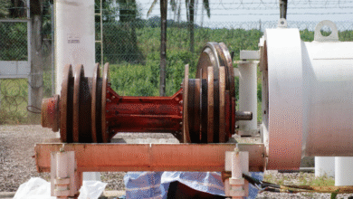 What Is Pigging? A Modern Maintenance Technique That Keeps Pipelines Flowing