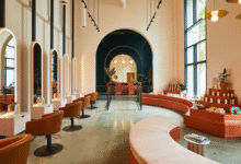 Transforming Beauty Spaces with Customizable Salon Furniture