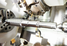 Boosting Precision with cnc turning service