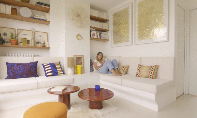Settee vs Couch: What’s Best for Custom Interiors?