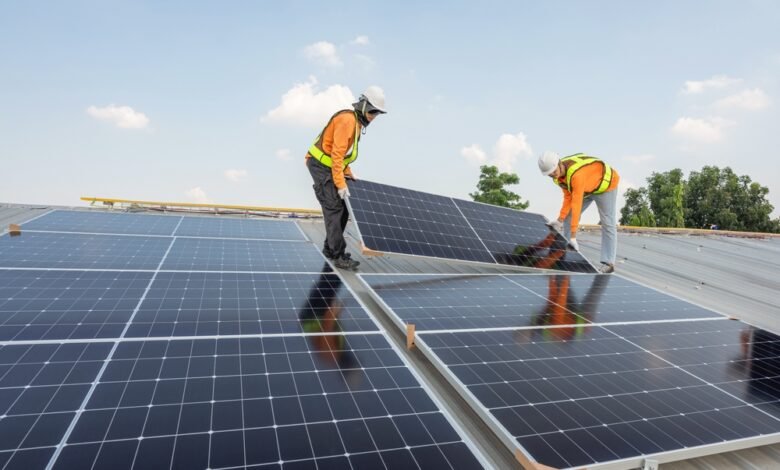 Hiring Solar Installers in Cincinnati? 7 Mistakes Homeowners Regret in 2025