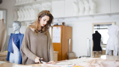 Clothing Manufacturers