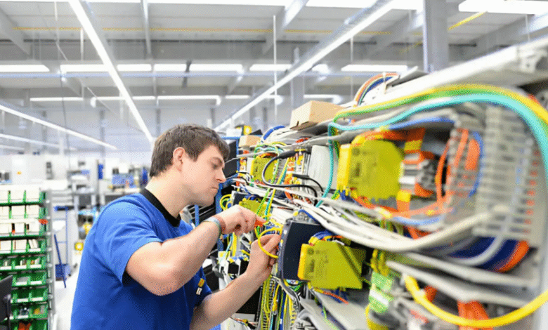 Advantages of Using ul tpu cable in Modern Technology