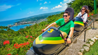 Explore Jamaica’s Hidden Gems with Adventure and Culture