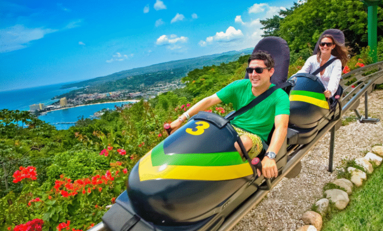 Explore Jamaica’s Hidden Gems with Adventure and Culture