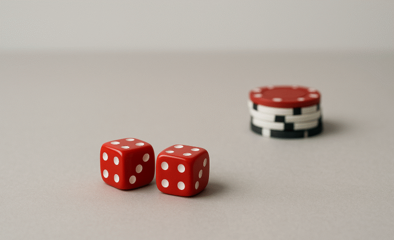 The Rise of Collaborative Betting in Lotteries and Casino Games