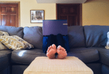Using Online Casino Games to Relax and Recharge