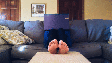 Using Online Casino Games to Relax and Recharge