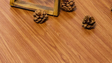 Vinyl Flooring Roll: A Practical Solution for Homes and Businesses