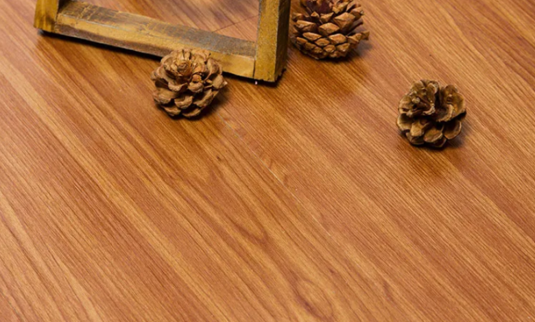 Vinyl Flooring Roll: A Practical Solution for Homes and Businesses