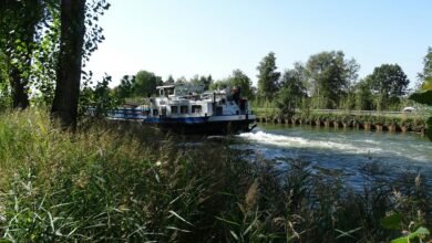 operational flow analysis details