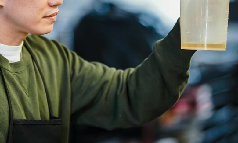 telephone number assessment report