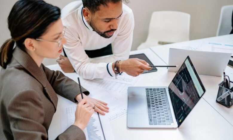 business growth and strategy