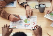 financial strategy and planning