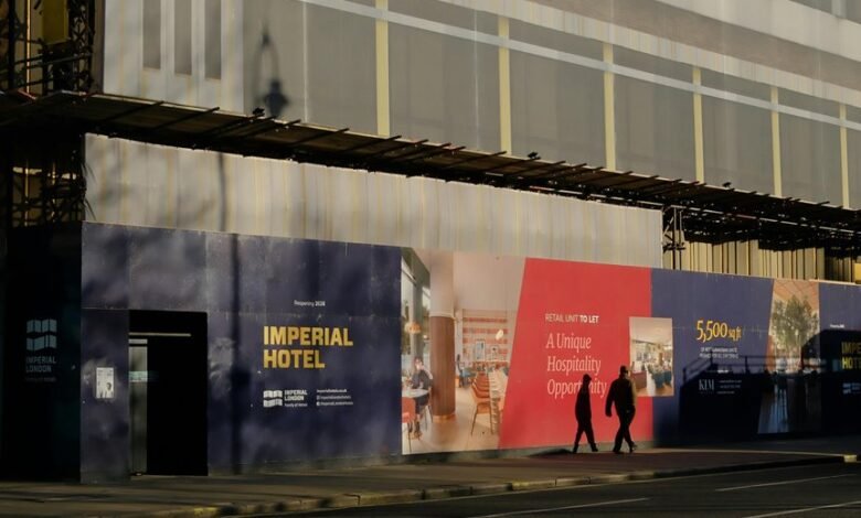 global investment expansion strategy