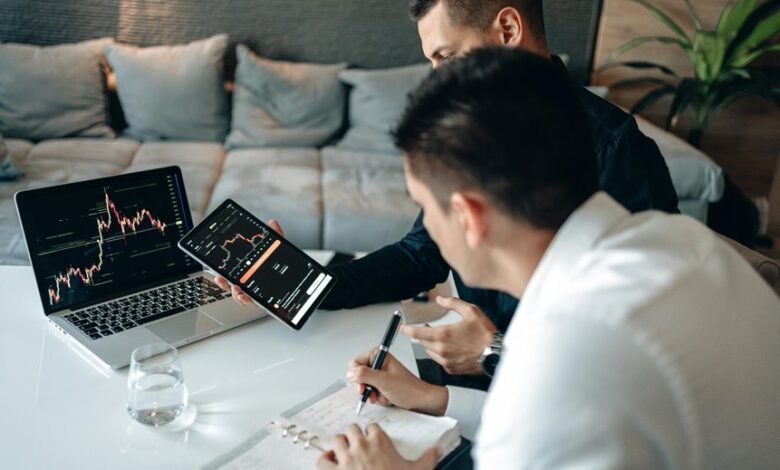 investment insights and trends