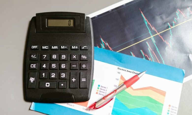 market analysis and predictions