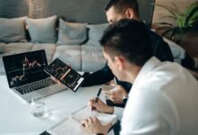 market analysis and strategies