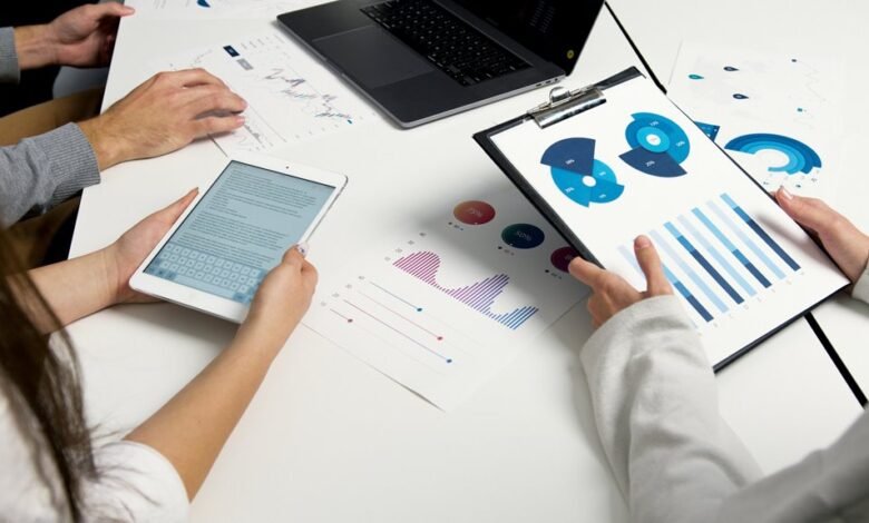 market development technology strategies