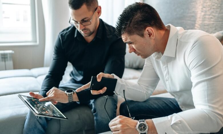 market trends and predictions