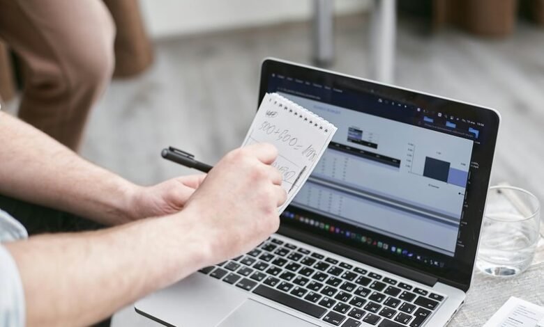 market trends and predictions