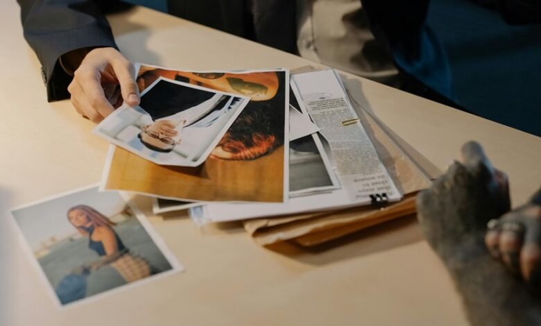 caller identification investigation summary