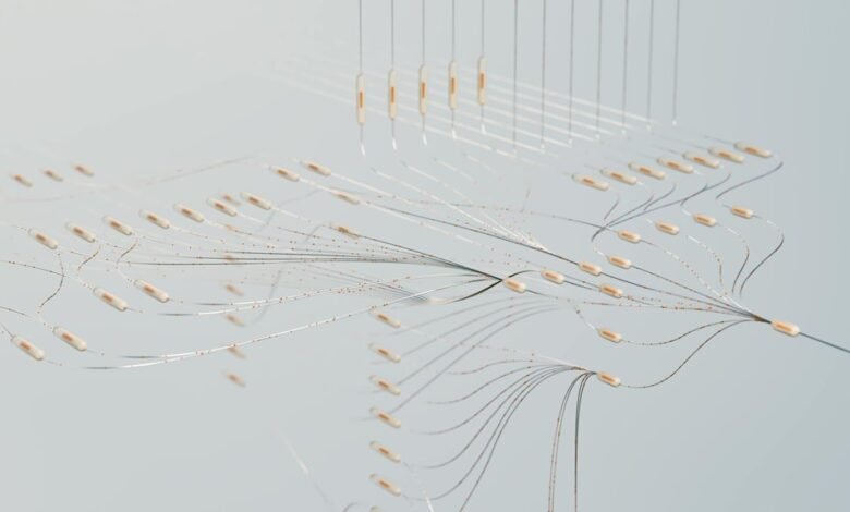 dynamic neural edge technology