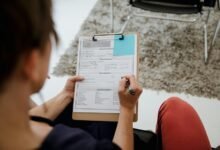 internal notes and feedback