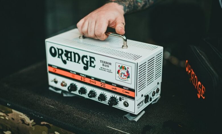 nova edge amplifier model