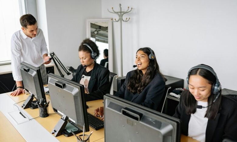 reliable tech support service