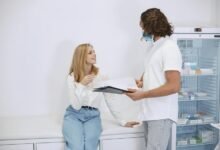 safety check on caller