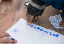 security registry and monitoring