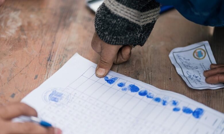 security registry and monitoring