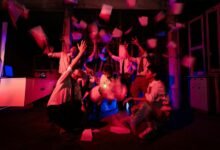 strategic business transformation momentum