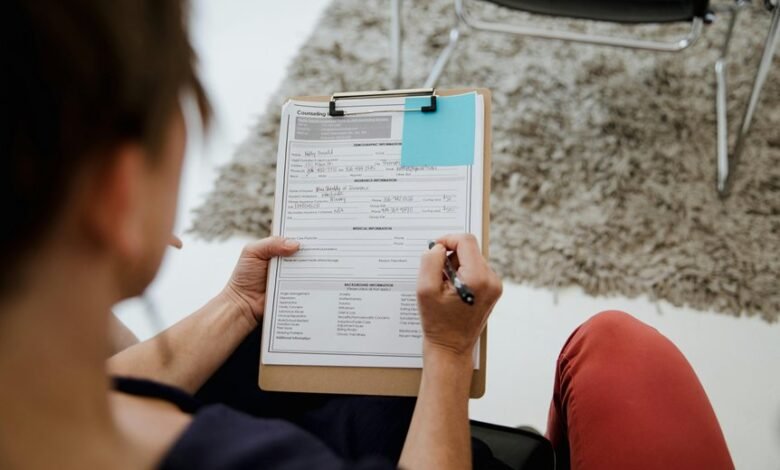 tv overview and alerts